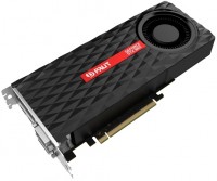 Видеокарта Palit GF-GTX960 4Gb DDR5 128bit PCI-E 2xDVI HDMI DP Retail (NE5X960010G1-2061F/PA-GTX960-4GD5)