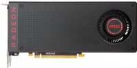 Видеокарта MSI RX 480 8G