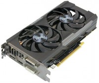 Видеокарта Sapphire Radeon R7 370 Dual-X Nitro OC 4096Mb 985MHz PCI-E 3.0 5700Mhz 256bit DVIx2 HDMI DP HDCP