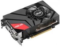 Видеокарта Asus GeForce GTX 970 PCI Express 3.0 1088Mhz 4096Mb 7010Mhz GDDR5 256Bit DVI HDMI