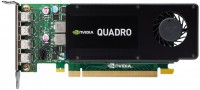 Видеокарта Nvidia Quadro K1200