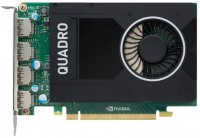 Видеокарта Nvidia Quadro M2000