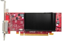 Видеокарта AMD FirePro 2270 PCI-E 2.0 512Mb 64 bit DMS59