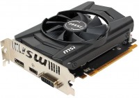 Видеокарта MSI R7 360 1100Mhz PCI-E 3.0 2048Mb 6500Mhz 128 bit DVI HDMI HDCP