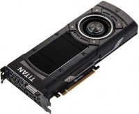 Видеокарта Asus GTXTITANX-12GD5