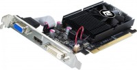 Видеокарта PowerColor Radeon R7 240 1024Mb 600Mhz PCI-E 3.0 1600Mhz GDDR3 64bit DVI HDMI VGA HDCP