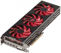 Видеокарта Sapphire FirePro S10000