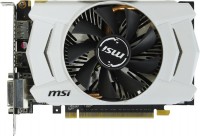 Видеокарта MSI GeForce GTX 960 2048Mb