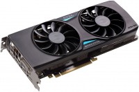 Видеокарта EVGA GeForce GTX 970 1216Mhz PCI-E 3.0 4096Mb 7010Mhz 256bit DVI HDMI 3xDP HDCP (04G-P4-3978-KR)