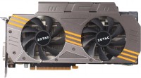 Видеокарта Zotac GTX 980 4096Mb AMP Omega Edition c CUDA