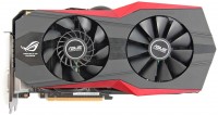 Видеокарта Asus GeForce GTX 980 4096Mb MATRIX-GTX980-P-4GD5