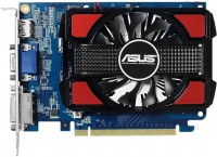 Видеокарта Asus GeForce GT 730 700Mhz PCI-E 2.0 4096Mb 1100Mhz 128 bit DVI HDMI HDCP GT730-4GD3