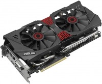 Видеокарта Asus GeForce GTX 980 PCI Express 3.0 1126Mhz 4096Mb 7010Mhz GDDR5 256Bit DVI HDMI