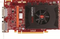 Видеокарта Sapphire FirePro W5000 DVI 825Mhz PCI-E 3.0 2048Mb 256 bit 2xDVI