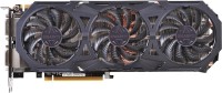 Видеокарта Gigabyte GeForce GTX 980 4096Mb GV-N980G1 GAMING-4GD