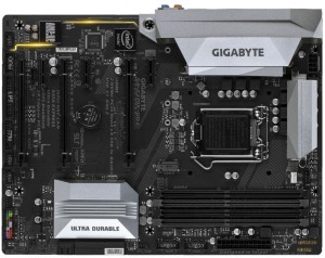 Материнская плата Gigabyte GA-Z270X-UD3 (rev. 1.0)