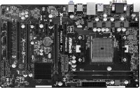 Материнская плата ASRock FM2A88X Pro+