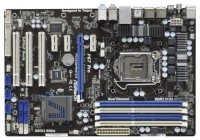 Материнская плата ASRock P67 Pro