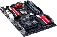 Материнская плата Gigabyte  GA-Z87 GA-Z87X-UD4H (rev. 1.0)