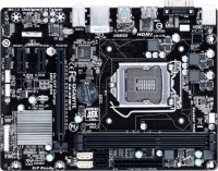 Материнская плата Gigabyte GA-H81M-H