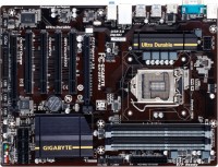 Материнская плата Gigabyte GA-Z87P-D3