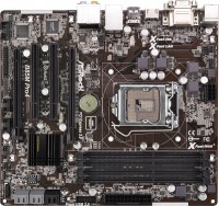 Материнская плата ASRock B85M Pro4