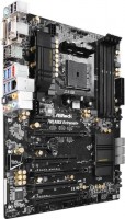 Материнская плата ASRock FM2A88X Extreme6+