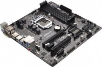 Материнская плата ASRock Q87M V Pro