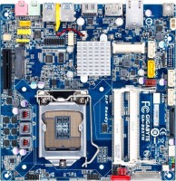 Материнская плата Gigabyte GA-B85TN (rev. 1.0)