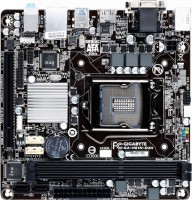 Материнская плата Gigabyte GA-H81N-D2H (rev. 1.0)