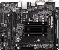 Материнская плата ASRock D1800M