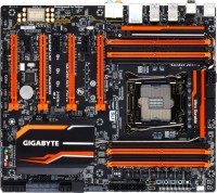 Материнская плата Gigabyte GA-X99-SOC Force (rev. 1.0)