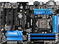Материнская плата ASRock Z97 Extreme3