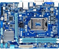Материнская плата Gigabyte GA-H61M-USB3V (rev. 1.0)