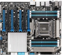 Материнская плата Asus P9X79-E WS
