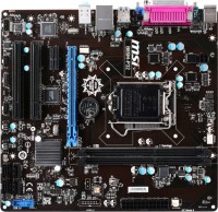 Материнская плата MSI B85M-P32