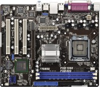Материнская плата ASRock 775i65G R3.0