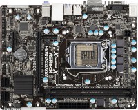 Материнская плата ASRock H61M-DG3/USB3