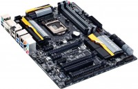 Материнская плата Gigabyte  GA-Z87 GA-Z87X-UD5H (rev. 1.0)