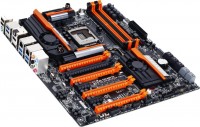 Материнская плата Gigabyte GA-Z87X-OC FORCE