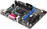 Материнская плата MSI LGA 1155 Intel B75 B75MA-P33