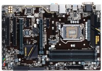 Материнская плата Gigabyte GA-Z170-HD3P