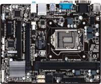 Материнская плата Gigabyte GA-H81M-S2VP (rev. 1.0)