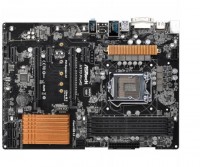 Материнская плата ASRock H170 Pro4S