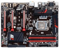 Материнская плата Gigabyte GA-Z170X-Gaming 3