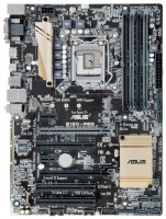 Материнская плата Asus B150-PRO