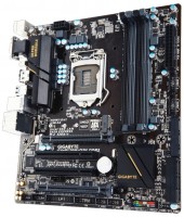 Материнская плата Gigabyte GA-H170M-D3H DDR4