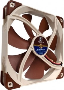 Кулер и система охлаждения Noctua NF-A14 ULN