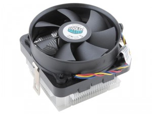 Кулер Cooler Master CK9-9HDSA-PL-GP