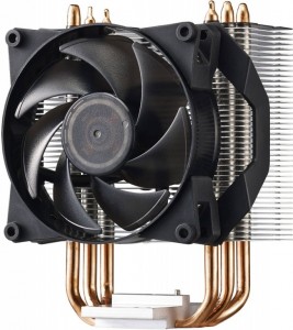 Кулер Cooler Master MasterAir Pro 3 MAY-T3PN-930PK-R1